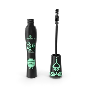Essence 浓密卷翘睫毛膏