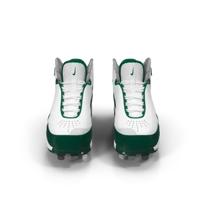 Nike 棒球运动钉鞋